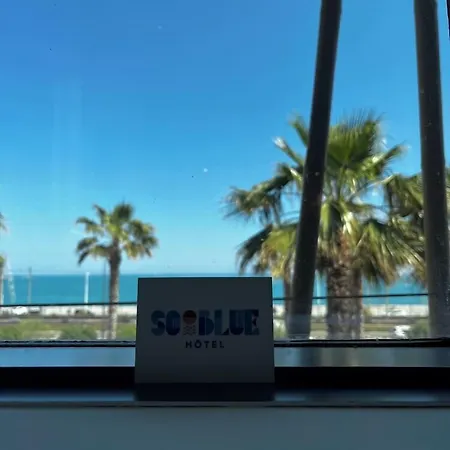 Soblue Hotel