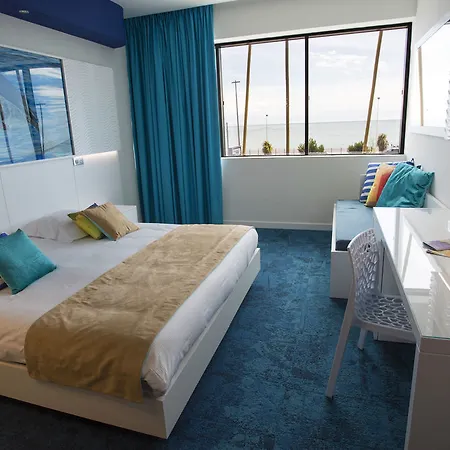 Marineland Hotel Antibes