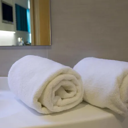 Hotel Marineland 3*