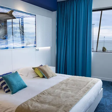 Marineland Hotel Antibes