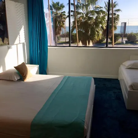 Marineland Hotel Antibes