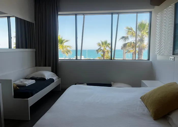 Soblue 3* アンティーブ