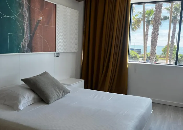 Soblue Hotel Antibes