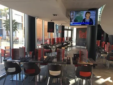 Hotel Soblue Antibes