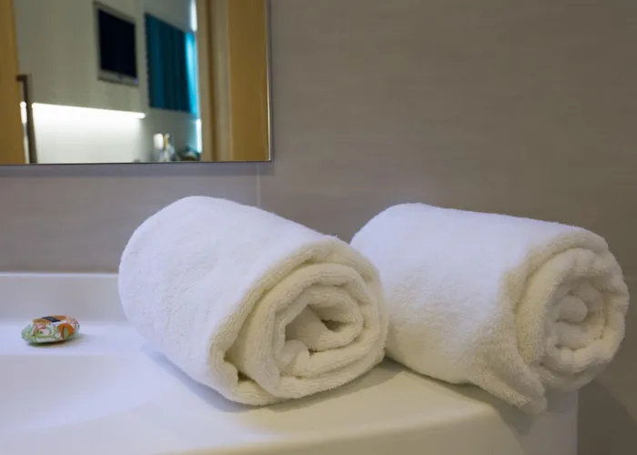 Hotel Soblue Antibes