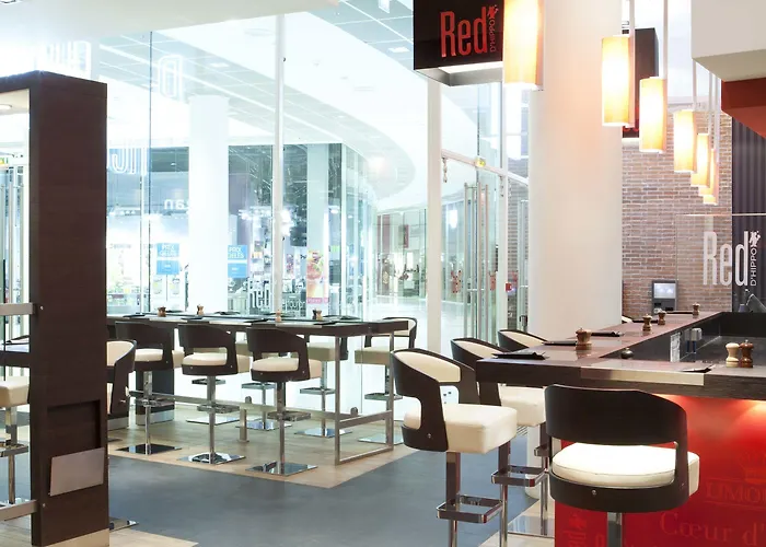 Soblue 3* アンティーブ