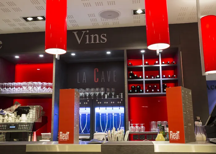 Soblue ホテル アンティーブ