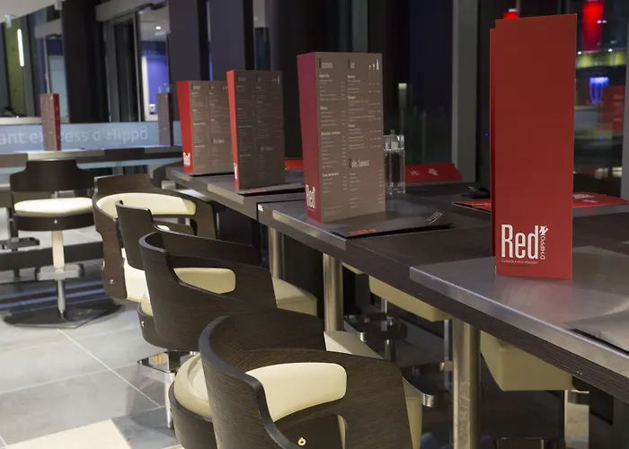 Soblue 3* アンティーブ