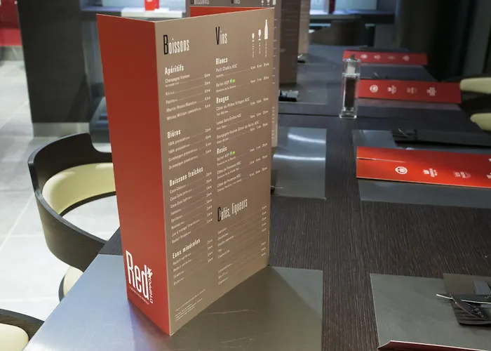 Hotel Soblue Antibes