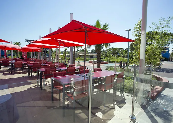 Soblue ホテル アンティーブ