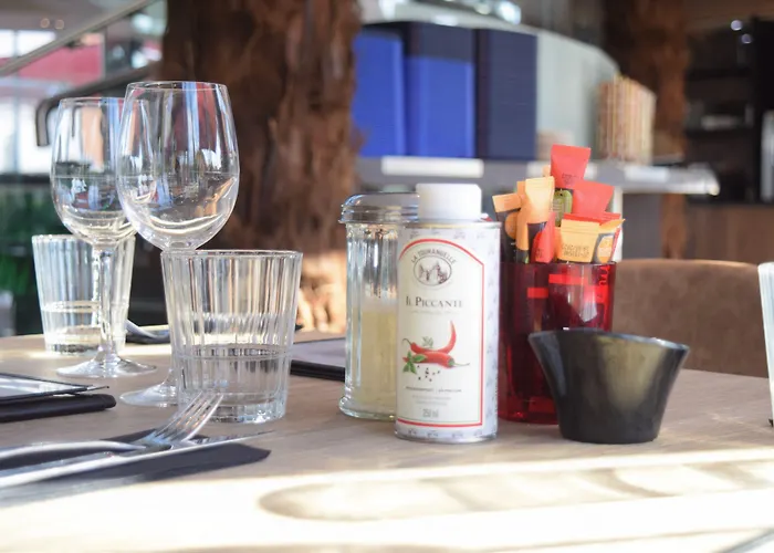 Hotel Soblue Antibes