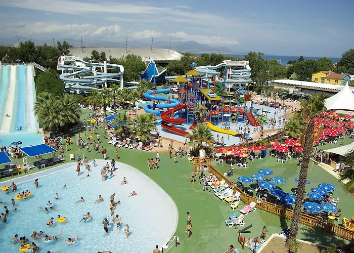 Soblue Hotel Antibes