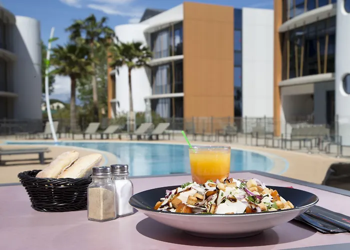 Soblue アンティーブ