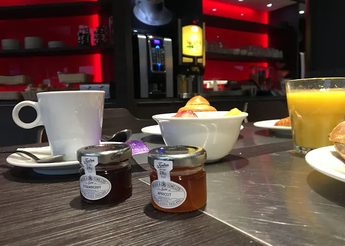 Soblue 3* アンティーブ